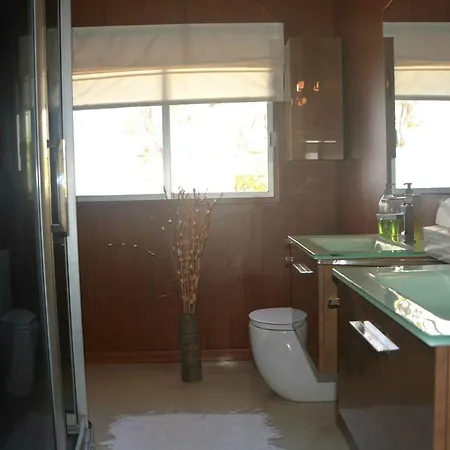 Villa Luxury Pool With Jacuzzi And Sauna Ocean View