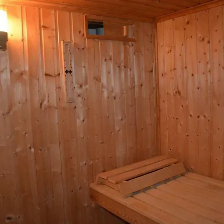 Villa Luxury Pool With Jacuzzi And Sauna Ocean View
